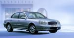 Hyundai Sonata 2004 года